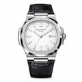 Patek Philippe Nautilus Dial - Black Edition