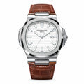 Patek Philippe Nautilus Dial - Brown Edition
